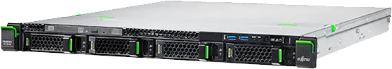 Primergy RX1330 M1