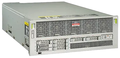 Sparc M12-2